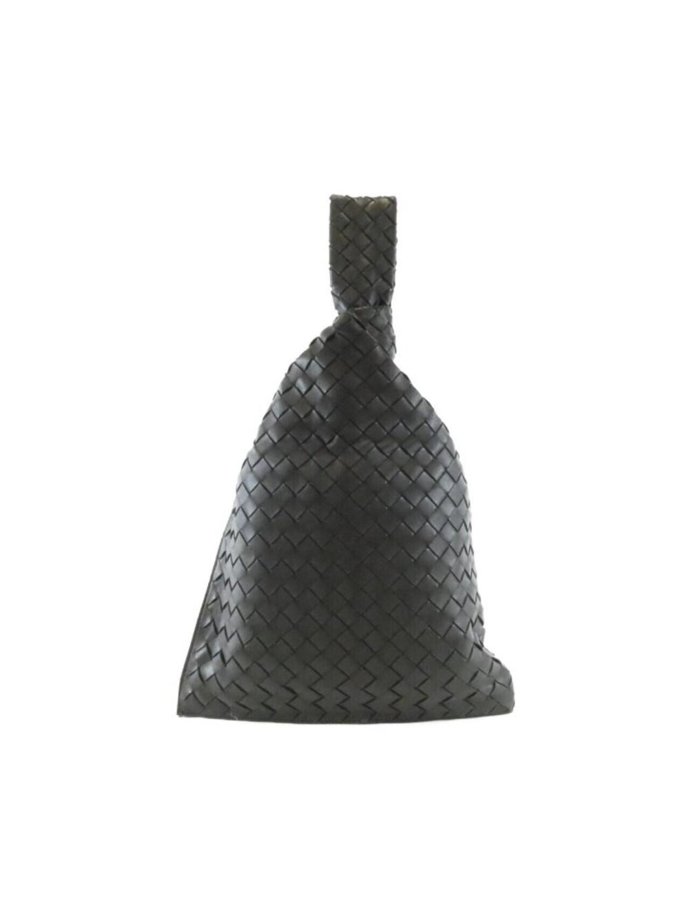 Bottega Veneta Bag Handbag Black